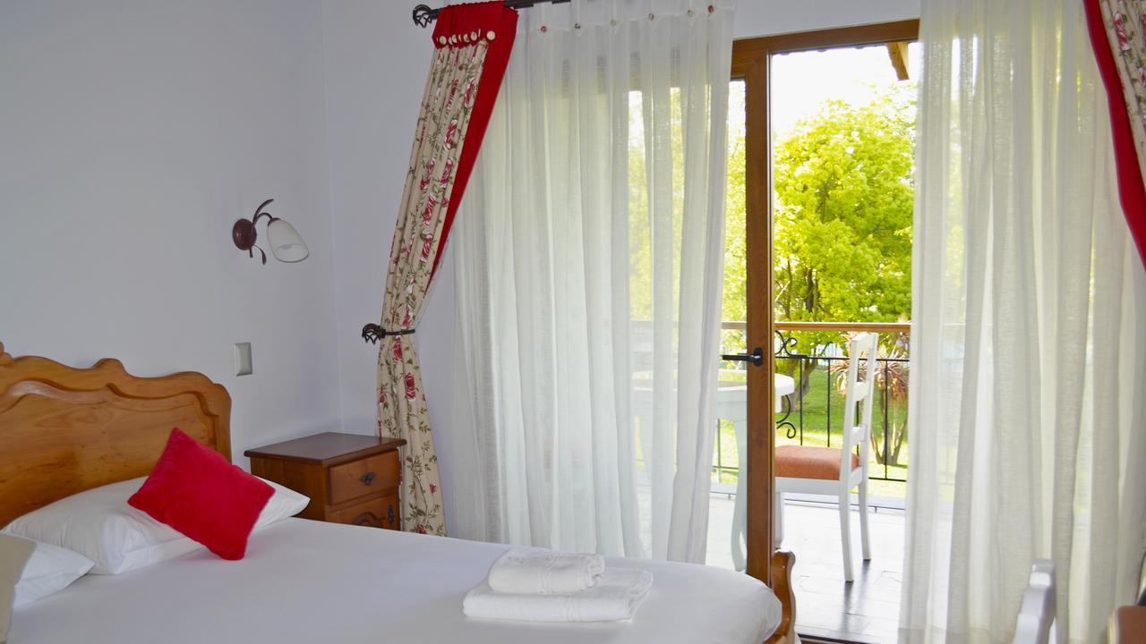 La Perla Hotel Санта-Крус Экстерьер фото